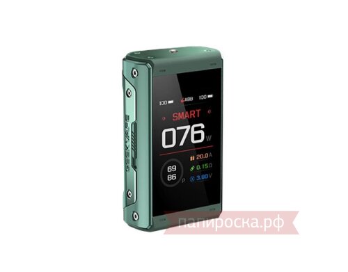 GeekVape T200 (Aegis Touch) - боксмод - фото 5